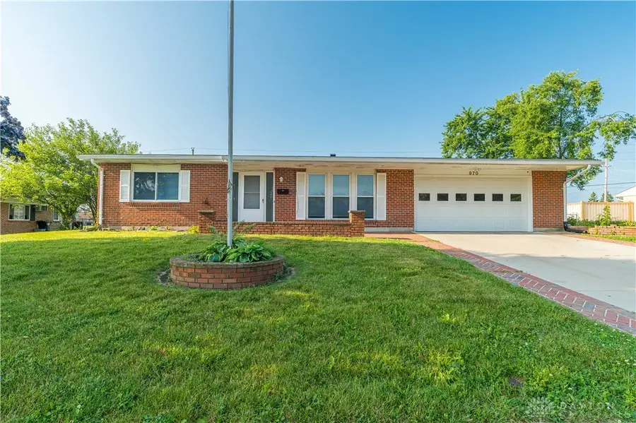970 W Alkaline Springs Road, Vandalia, OH 45377 - #3