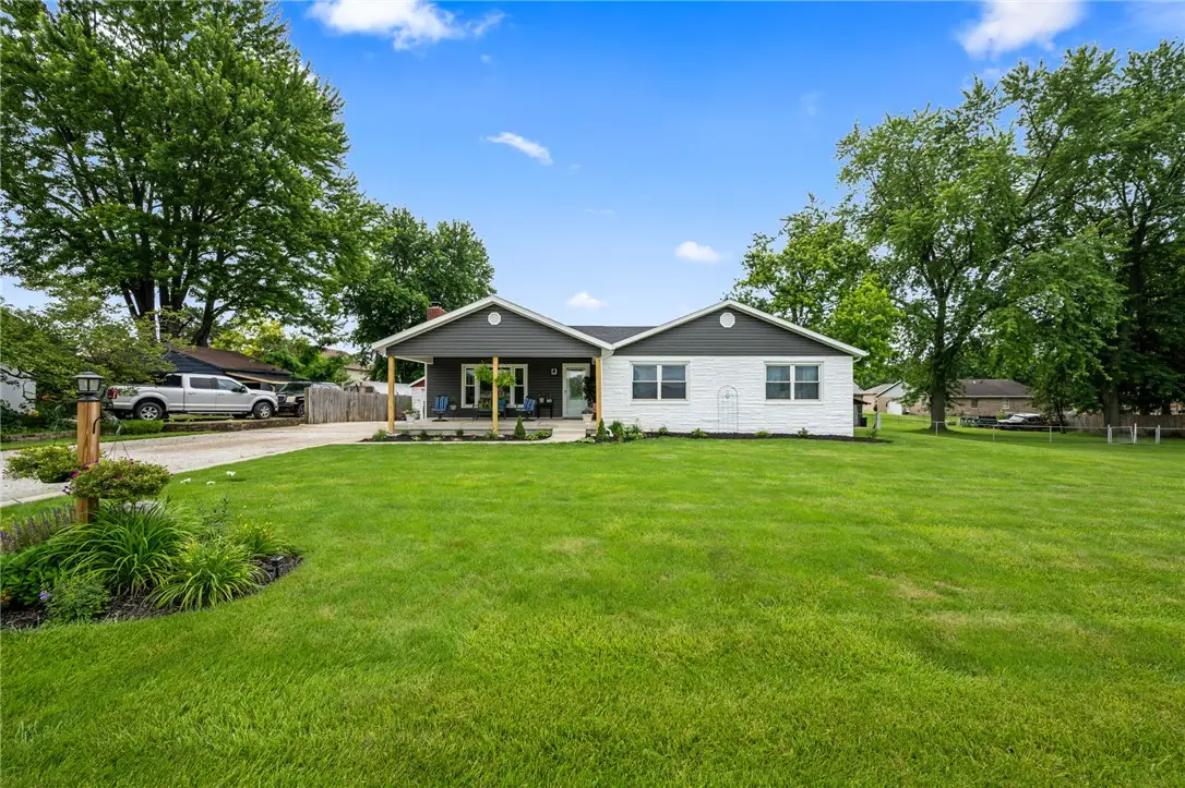 1226 E Troy Urbana Road, Troy, OH 45373 - #1