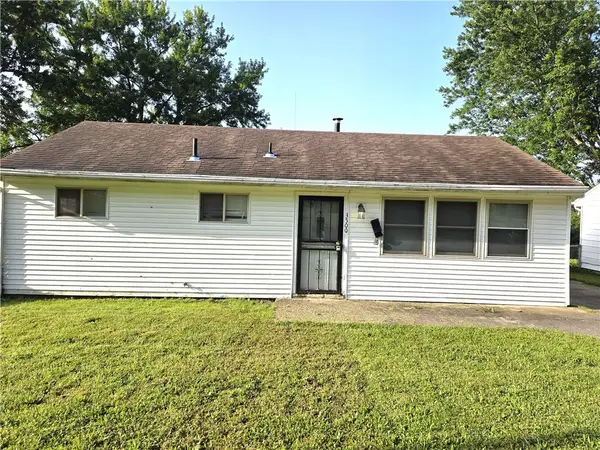3500 Modena Street, Dayton, OH 45417