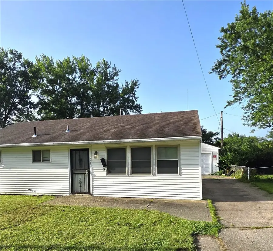 3500 Modena Street, Dayton, OH 45417 - #2