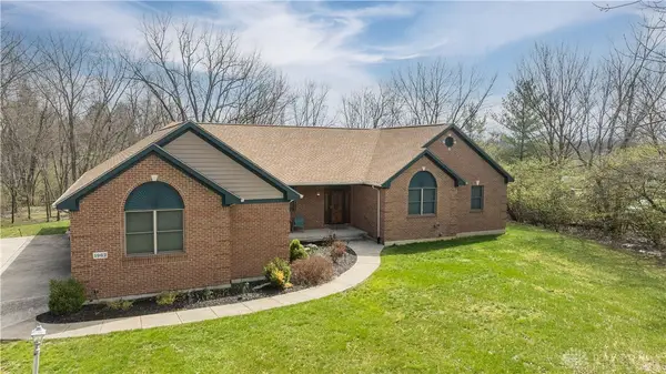 Address Withheld By Seller, Beavercreek, OH 45432