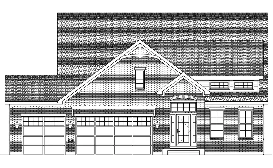 1229 Normandy Rue, Newark, OH 45458 - #2