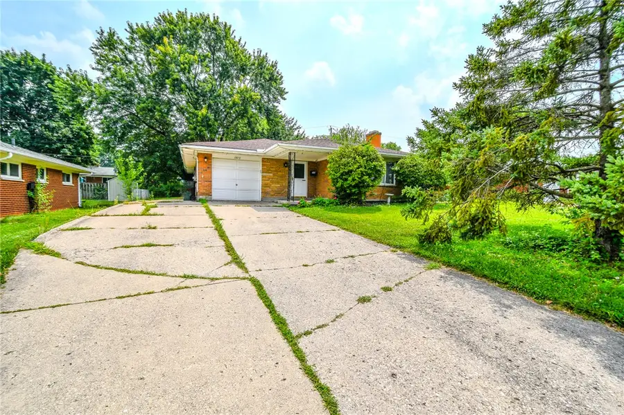 1012 E Stroop Road, Kettering, OH 45429 - #2