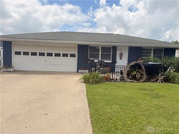 603 Park Avenue, Eaton, OH 45320