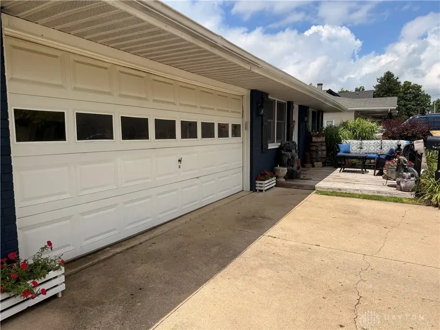 603 Park Avenue, Eaton, OH 45320 - #2