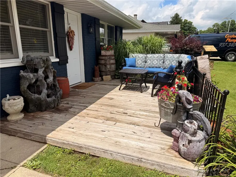 603 Park Avenue, Eaton, OH 45320 - #3