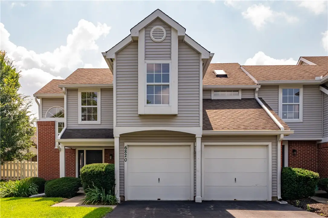 6820 Cedar Cove Drive, Centerville, OH 45459 - #1