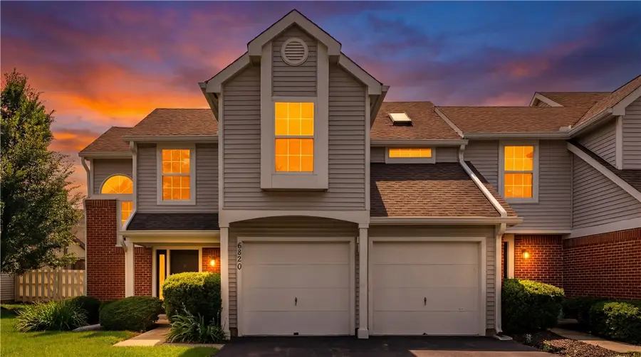 6820 Cedar Cove Drive, Centerville, OH 45459 - #2