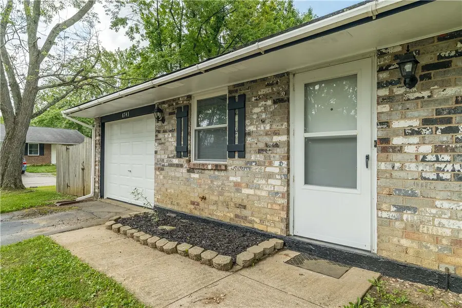 6743 Tiger Drive, Huber Heights, OH 45424 - #3