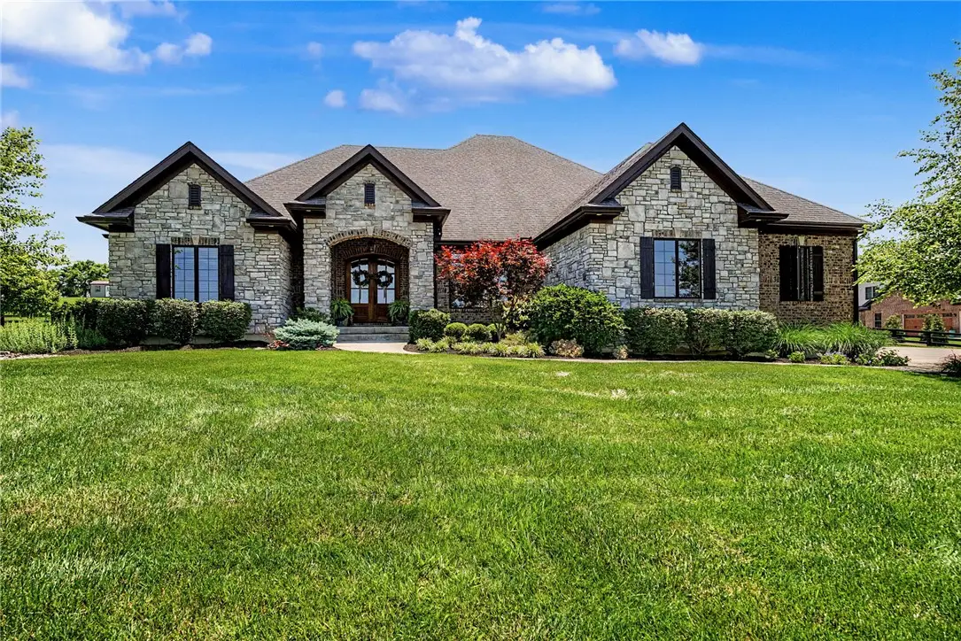 6401 Trillium Drive, Waynesville, OH 45068 - #1