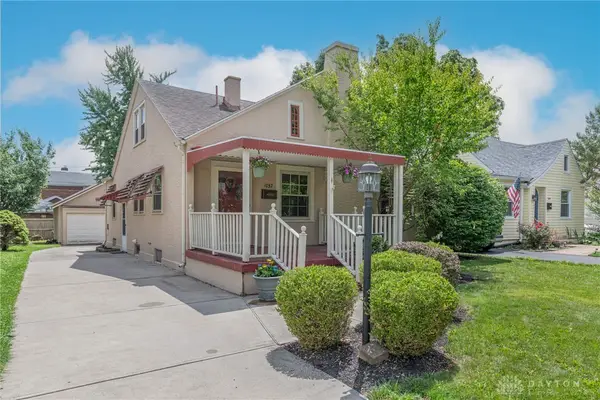 1052 Colwick Drive, Dayton, OH 45420