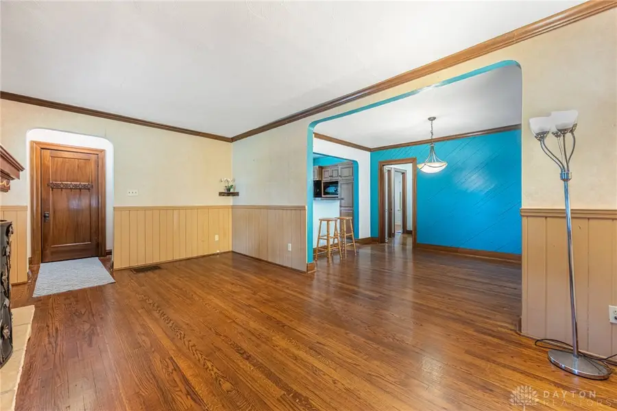 1052 Colwick Drive, Dayton, OH 45420 - #3