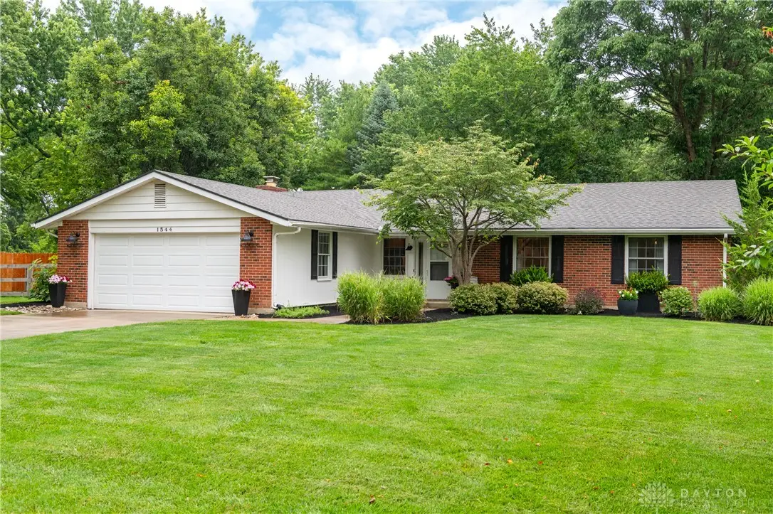 1544 Edenwood Drive, Beavercreek, OH 45434 - #1