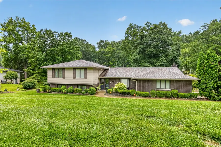 1480 Ambridge Road, Washington, OH 45459 - #2