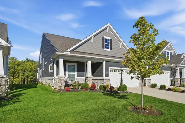 1244 Coulee Court, Washington Twp, OH 45458