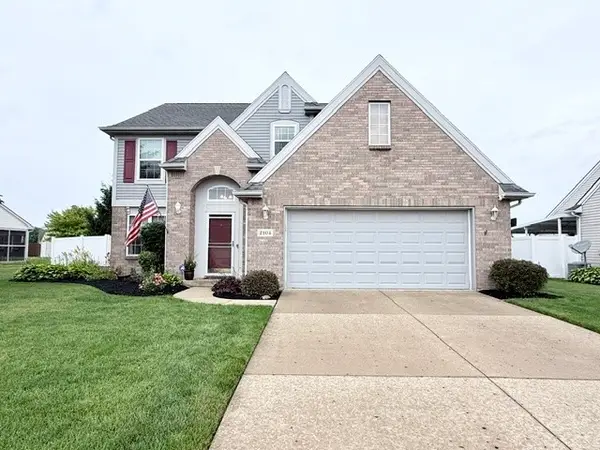 2104 Wilshire Drive, Piqua, OH 45356