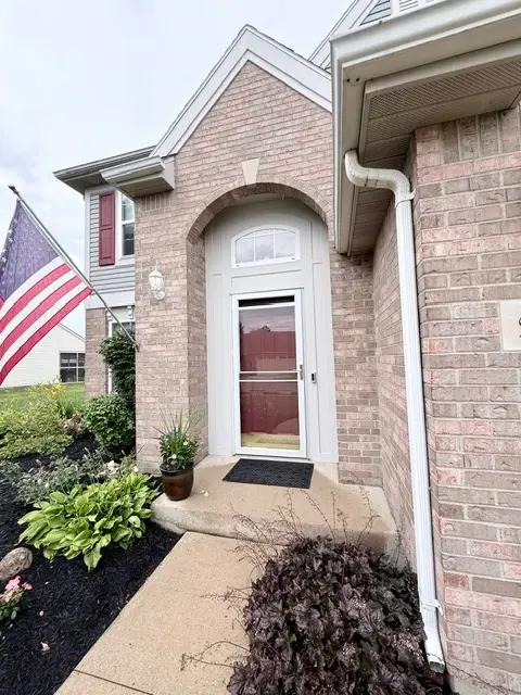 2104 Wilshire Drive, Piqua, OH 45356 - #2