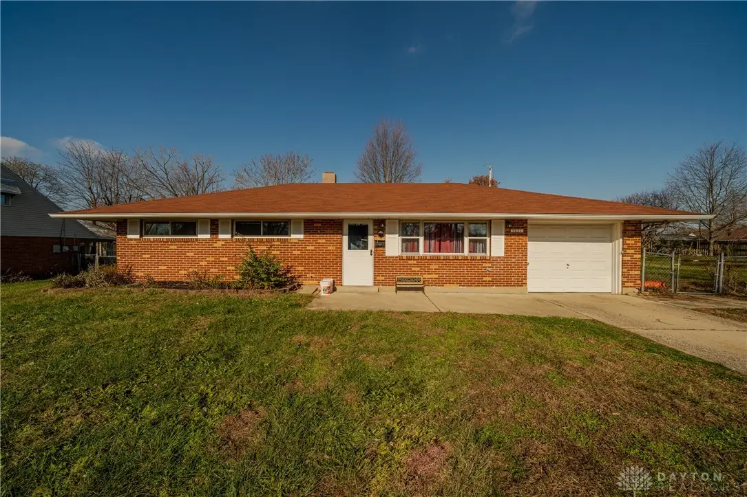 5031 Renard Drive, Dayton, OH 45424 - #1