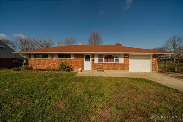 5031 Renard Drive, Dayton, OH 45424