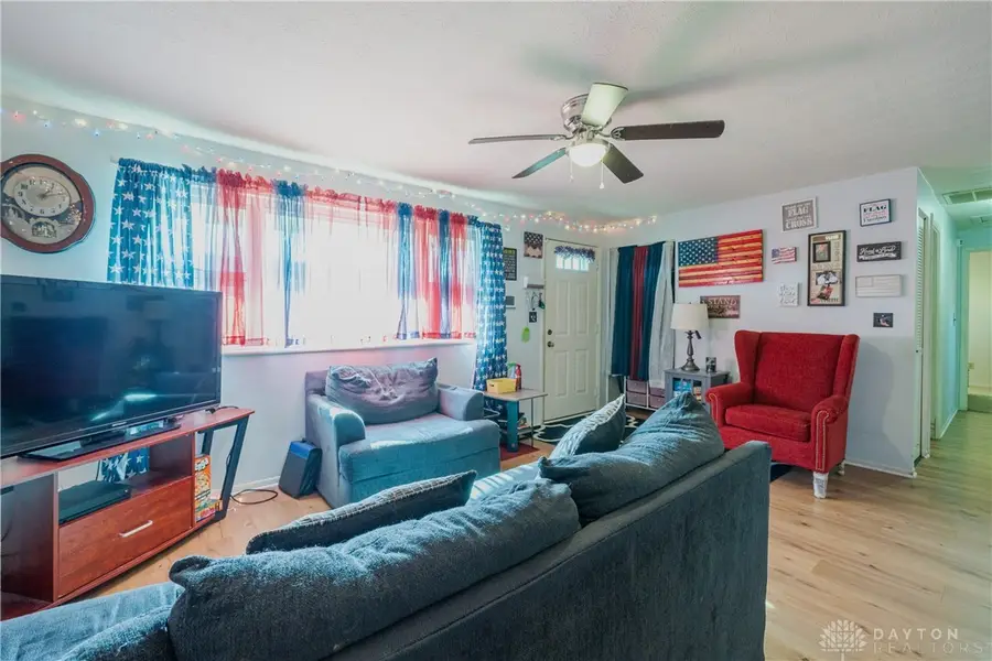 5031 Renard Drive, Dayton, OH 45424 - #3