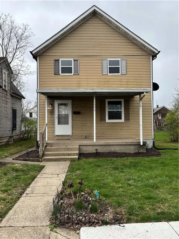 1338 Swisher Avenue, Dayton, OH 45417 - #1