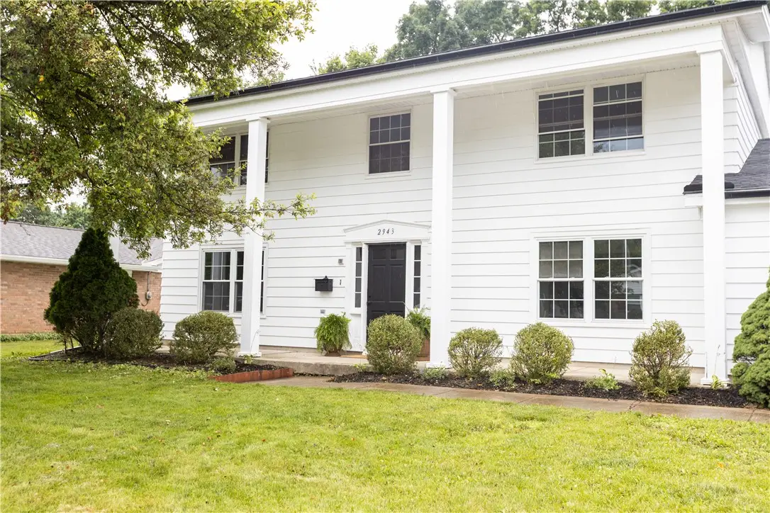 2943 Imperial Boulevard, Springfield, OH 45503 - #1