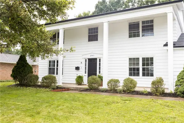 2943 Imperial Boulevard, Springfield, OH 45503