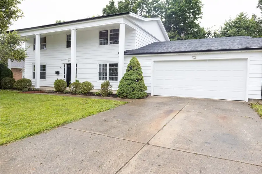 2943 Imperial Boulevard, Springfield, OH 45503 - #3