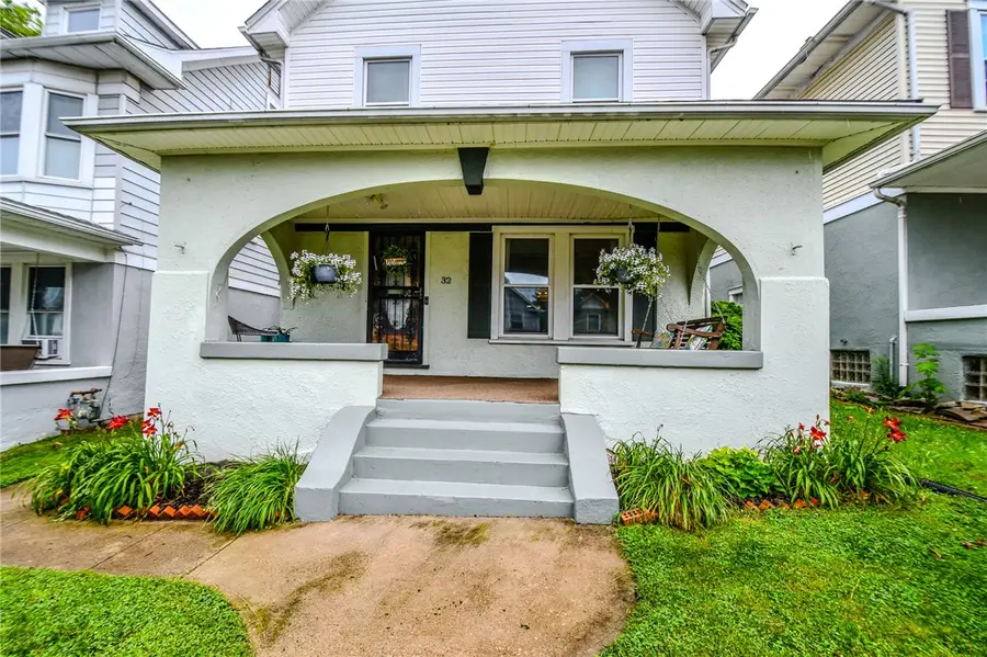 32 Indiana Avenue, Dayton, OH 45410 - #2