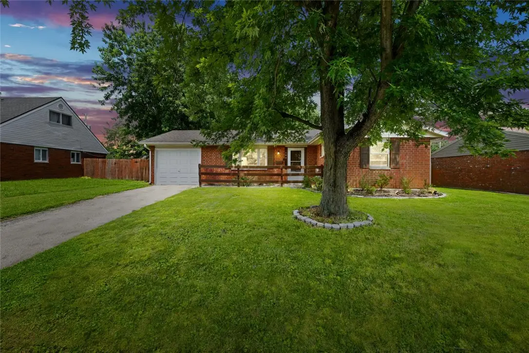 193 Colorado Drive, Xenia, OH 45385 - #1