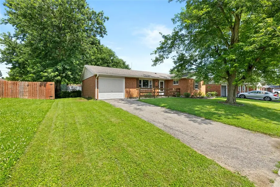 193 Colorado Drive, Xenia, OH 45385 - #3