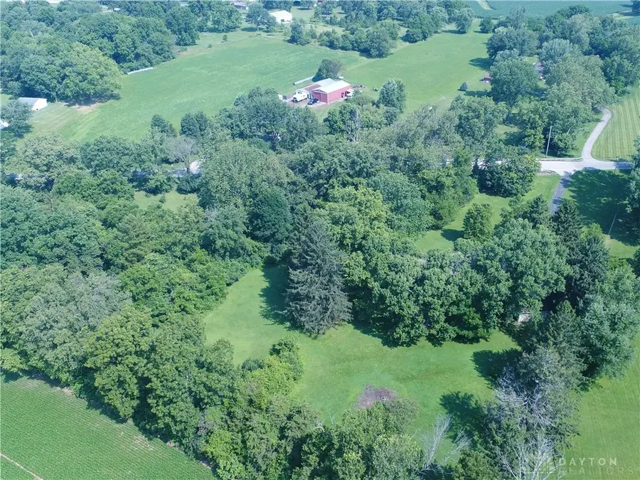 11770 Dayton Farmersville Road, Jackson, OH 45325 - #2