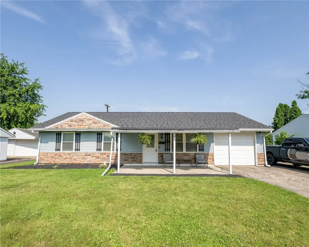 803 Weinland Drive, Park Layne, OH 45344 - #1