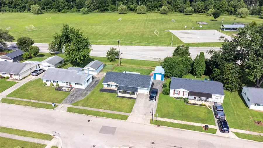 803 Weinland Drive, Park Layne, OH 45344 - #3
