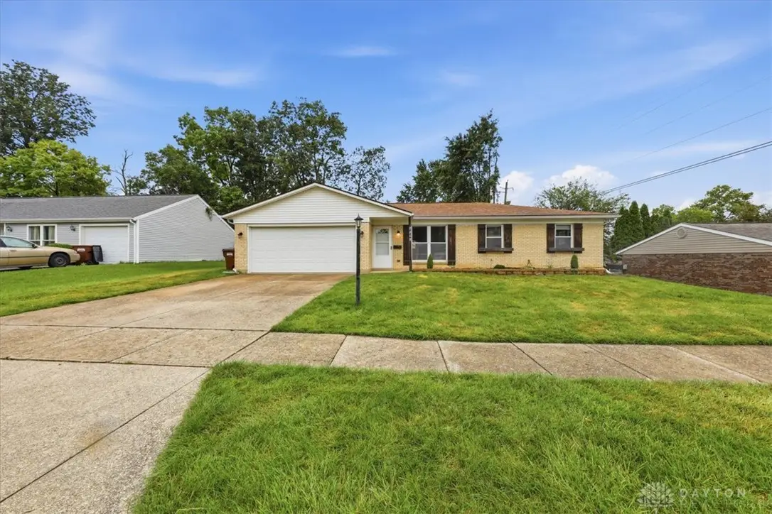 2268 Chapel Drive, Fairborn, OH 45324 - #1