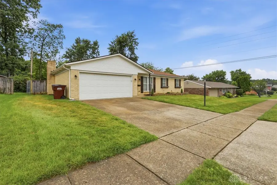 2268 Chapel Drive, Fairborn, OH 45324 - #2