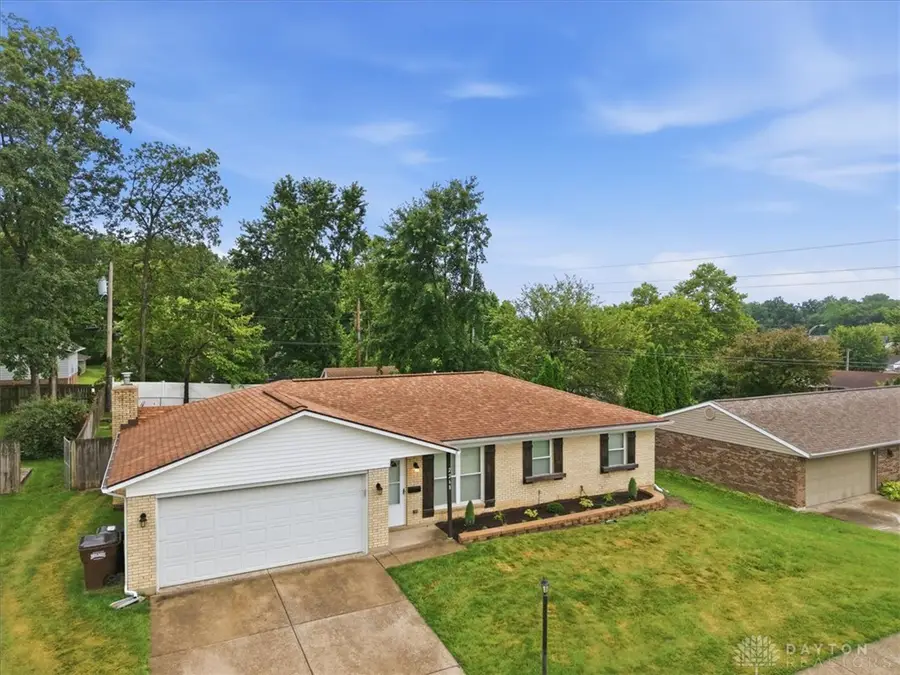 2268 Chapel Drive, Fairborn, OH 45324 - #3