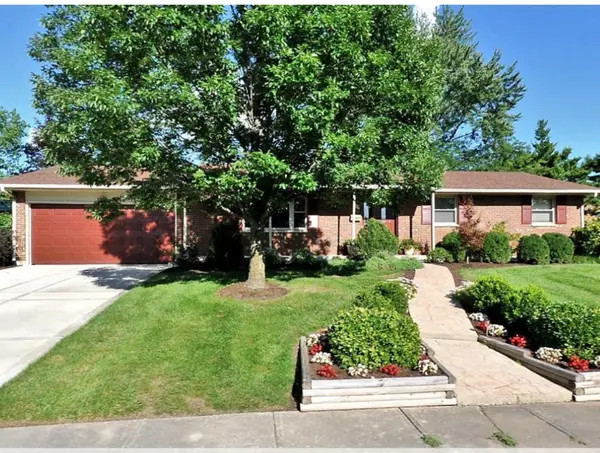 749 Kenbrook Drive, Vandalia, OH 45377
