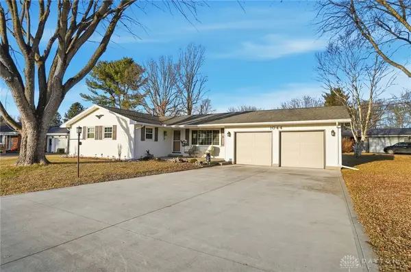 1044 Whitestone Road, Xenia Twp, OH 45385