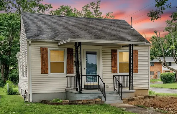 2901 Lansing Drive, Dayton, OH 45420