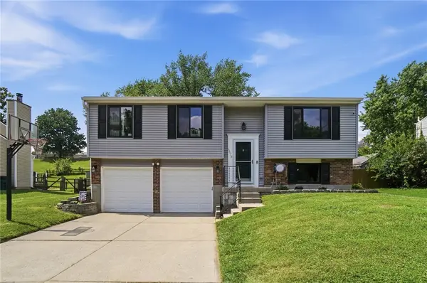 5673 Planet Drive, Fairfield, OH 45014