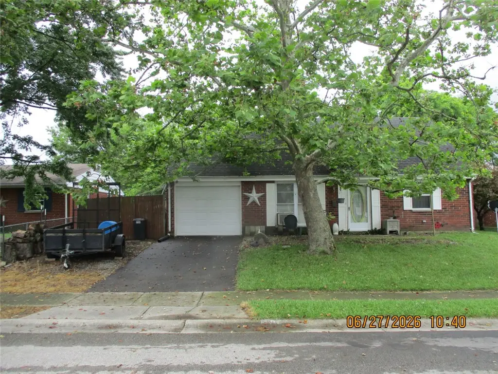 1511 Amesbury Court, Piqua, OH 45356 - #1
