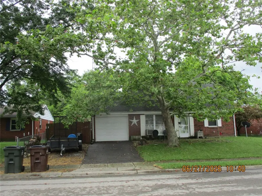 1511 Amesbury Court, Piqua, OH 45356 - #2