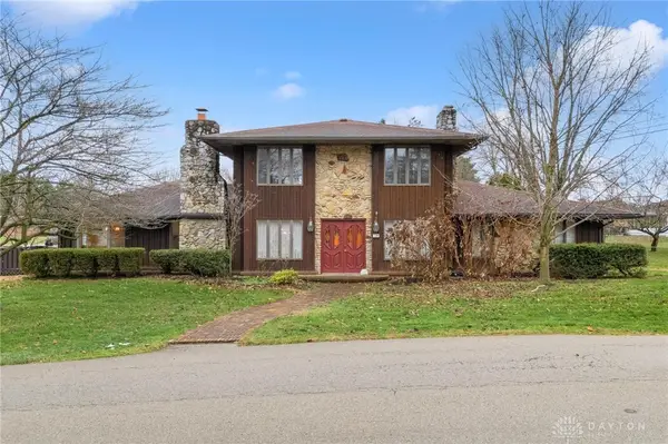 129 Outerview Drive, Xenia Twp, OH 45385