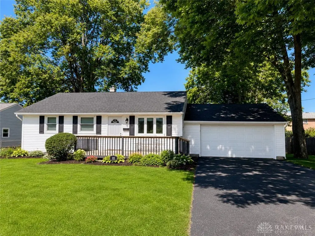 111 Stadia Drive, Franklin, OH 45005 - #1