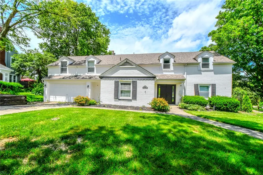 305 Northview Road, Oakwood, OH 45419 - #3