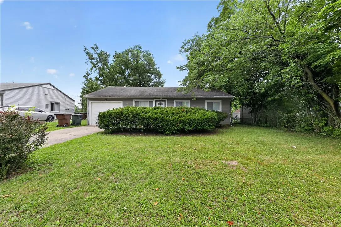 4478 Gatewood Place, Dayton, OH 45416 - #1