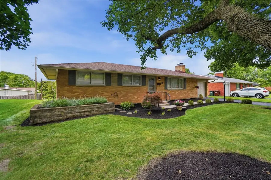 801 Cushing Avenue, Kettering, OH 45429 - #2