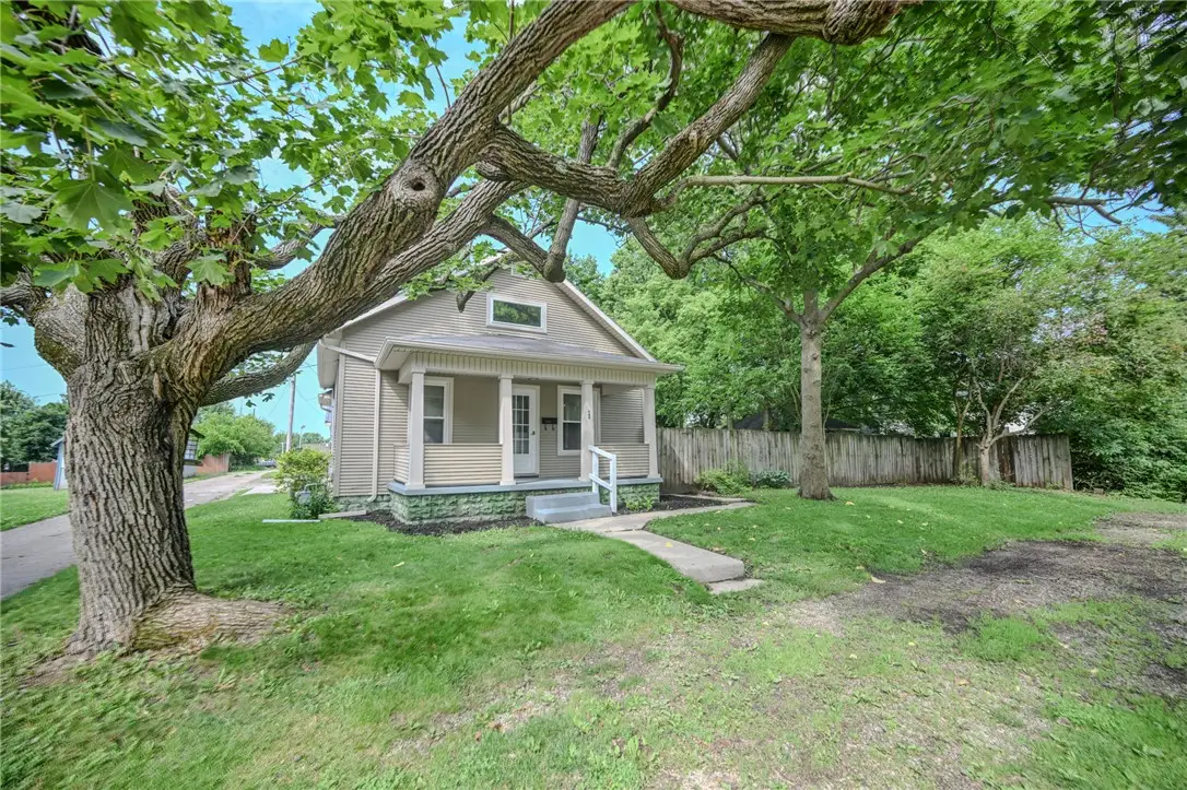121 Hitt Street, Urbana, OH 43078 - #1