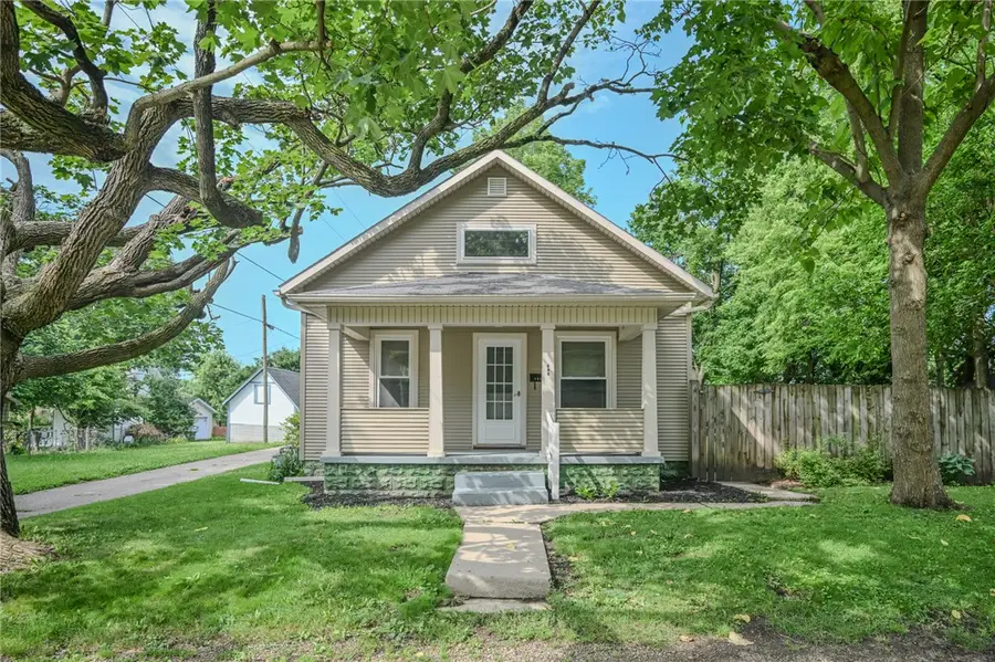 121 Hitt Street, Urbana, OH 43078 - #3